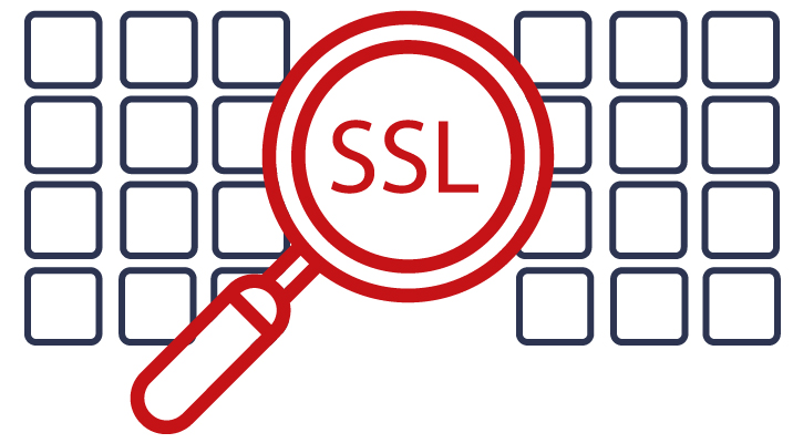 DPI – Deep SSL Packet Inspection