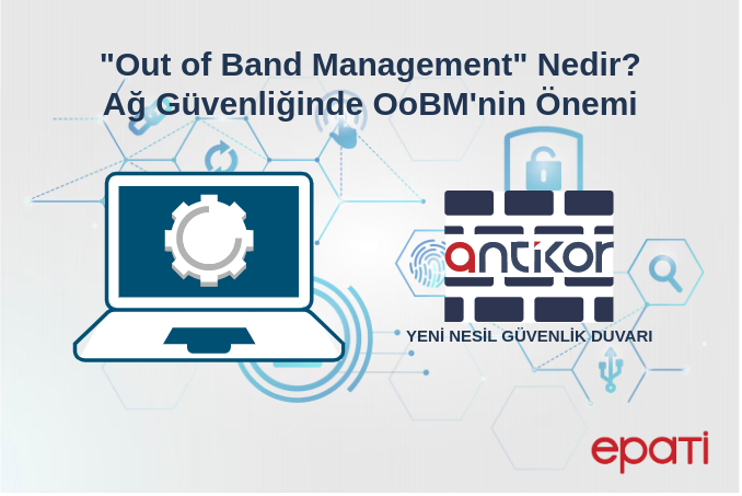 out-of-band-management