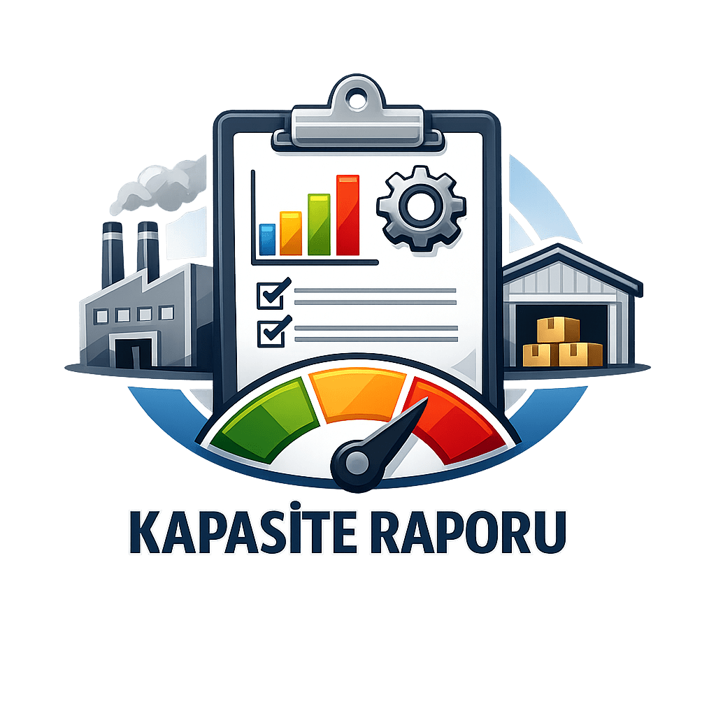 Kapasite Raporu