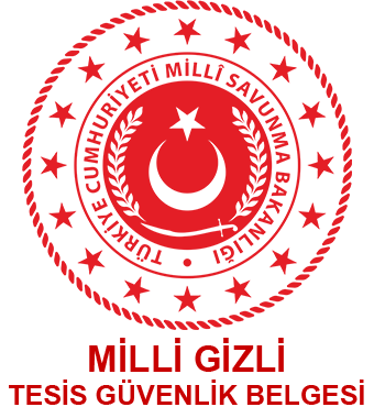 epati bilişim teknolojileri milli_gizli tesis güvenlik